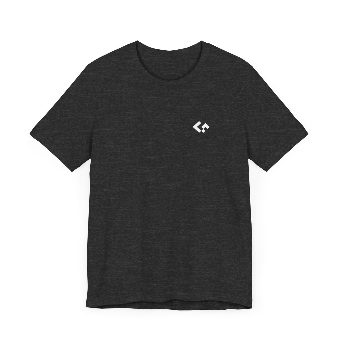 Iconic GreatFrontEnd Small Logo T-Shirt (Unisex)