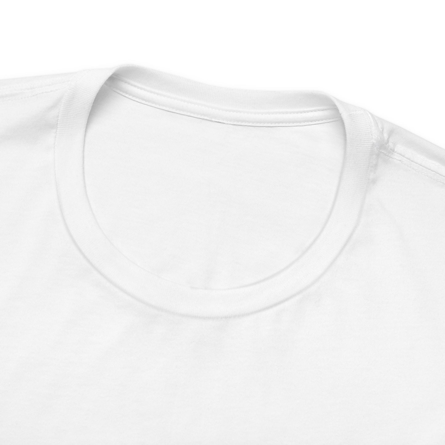 Iconic GreatFrontEnd Small Logo T-Shirt (Unisex)