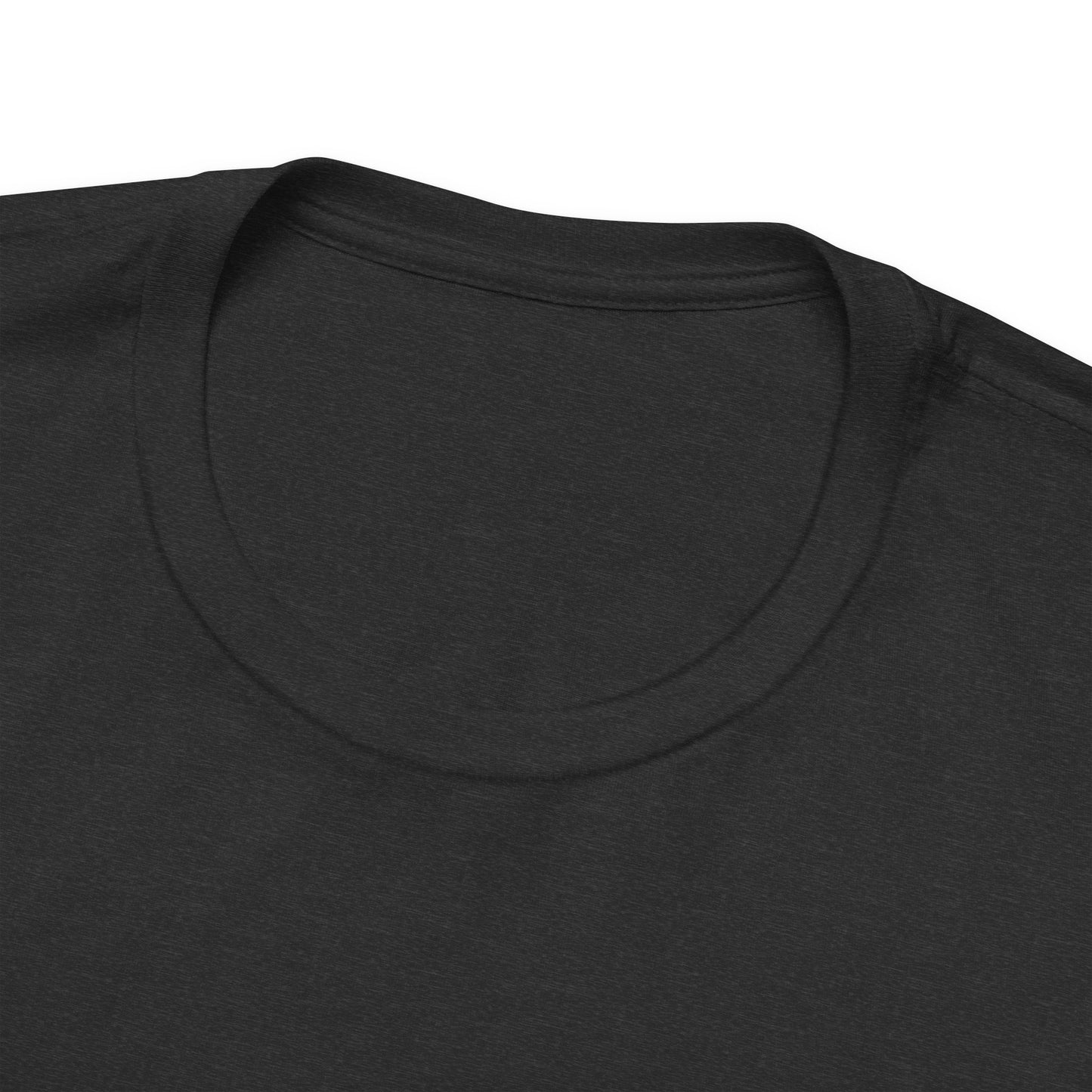 Iconic GreatFrontEnd Small Logo T-Shirt (Unisex)